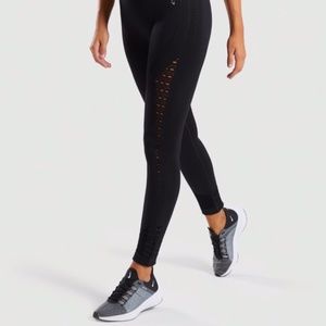 Gymshark Energy+ Seamless Leggings
